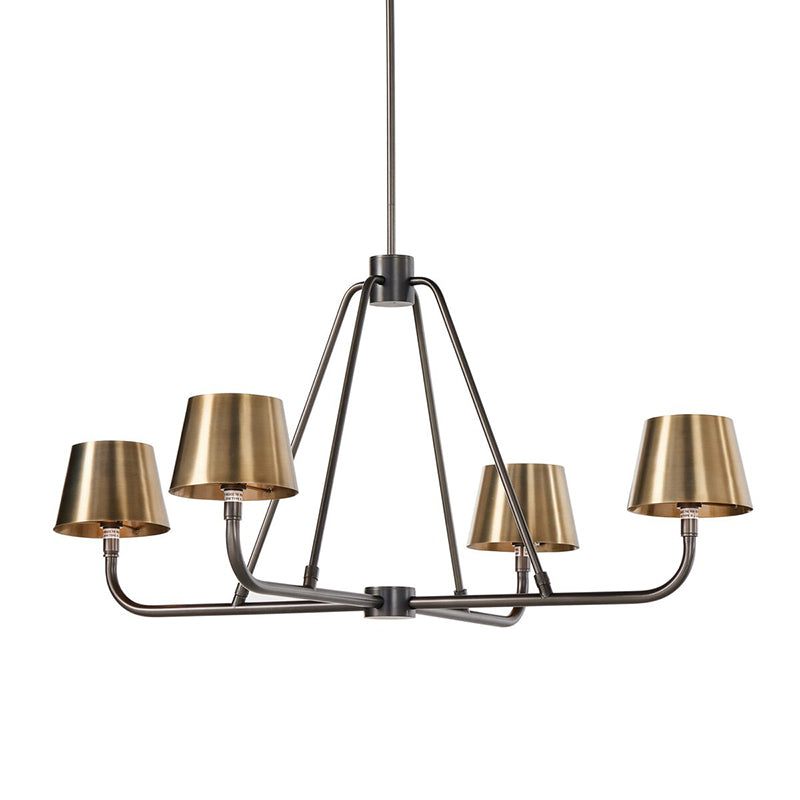 Nooknerl Chandelier