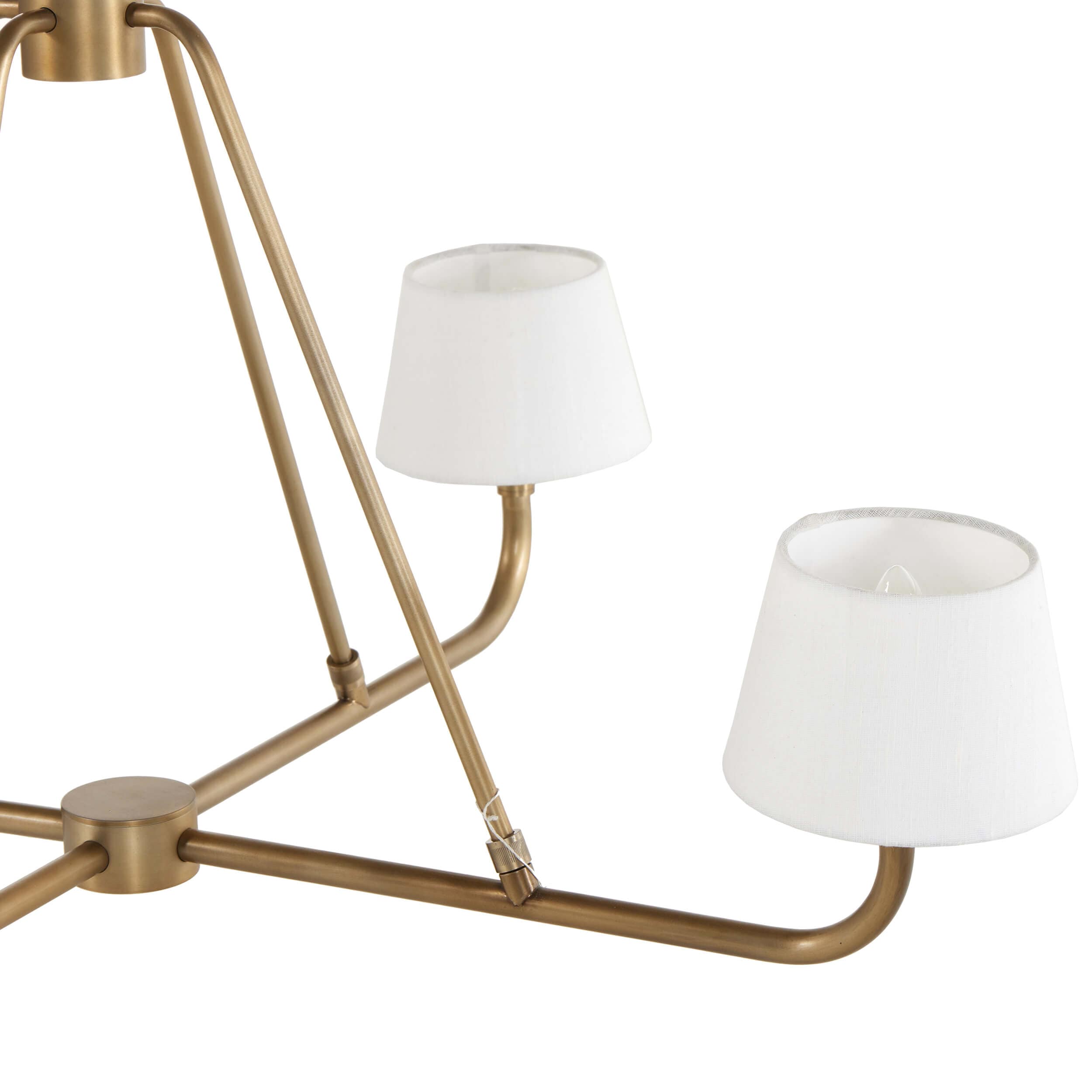 Nooknerl Chandelier