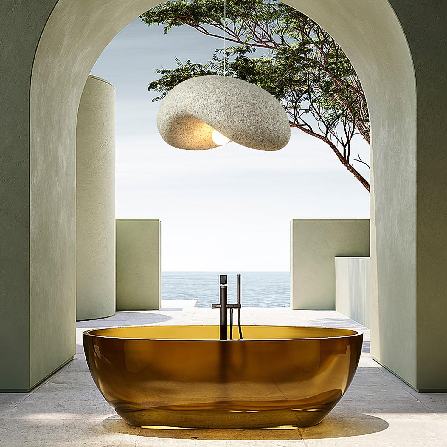Lumerine Pendant Light