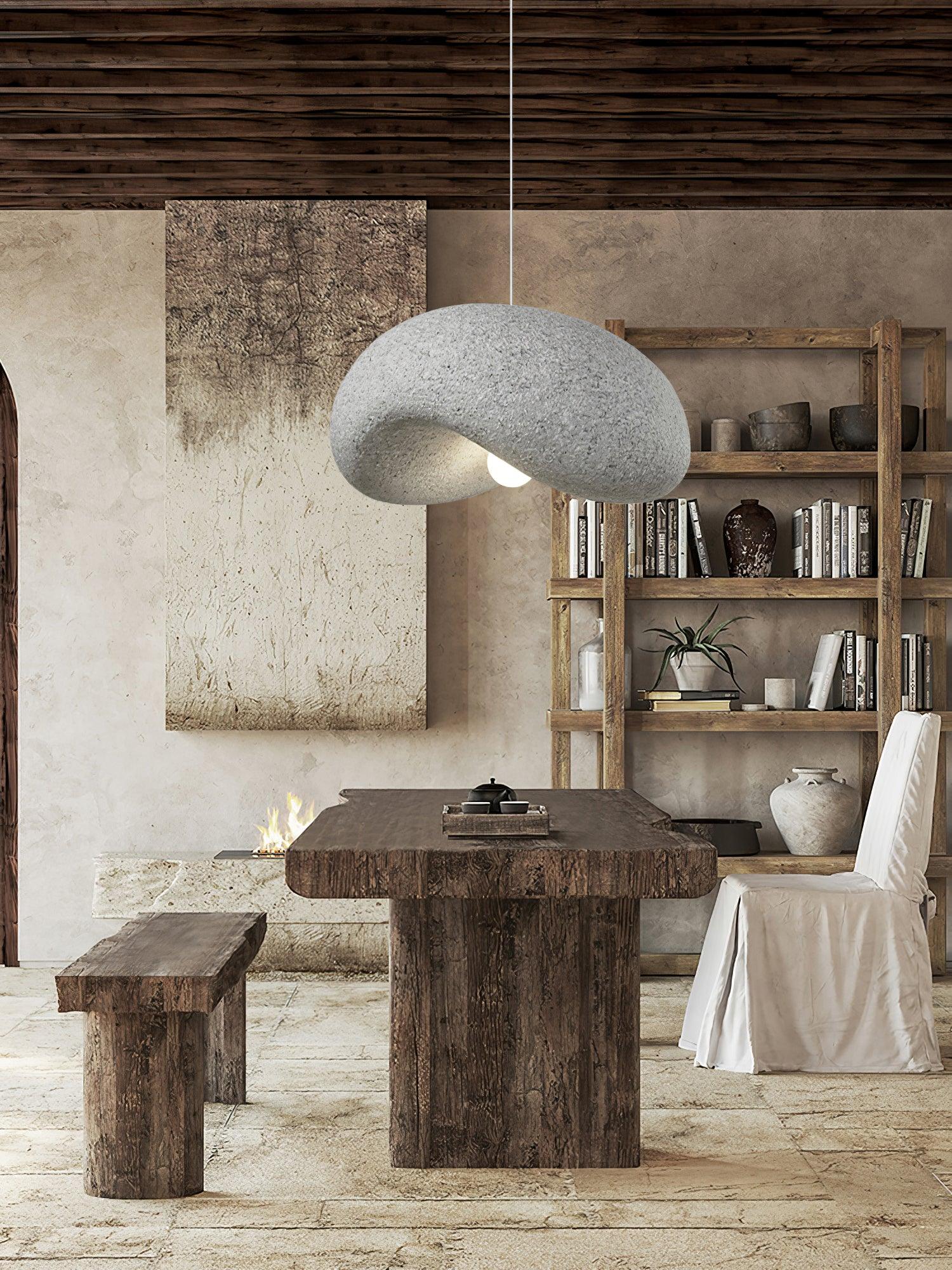 Lumerine Pendant Light