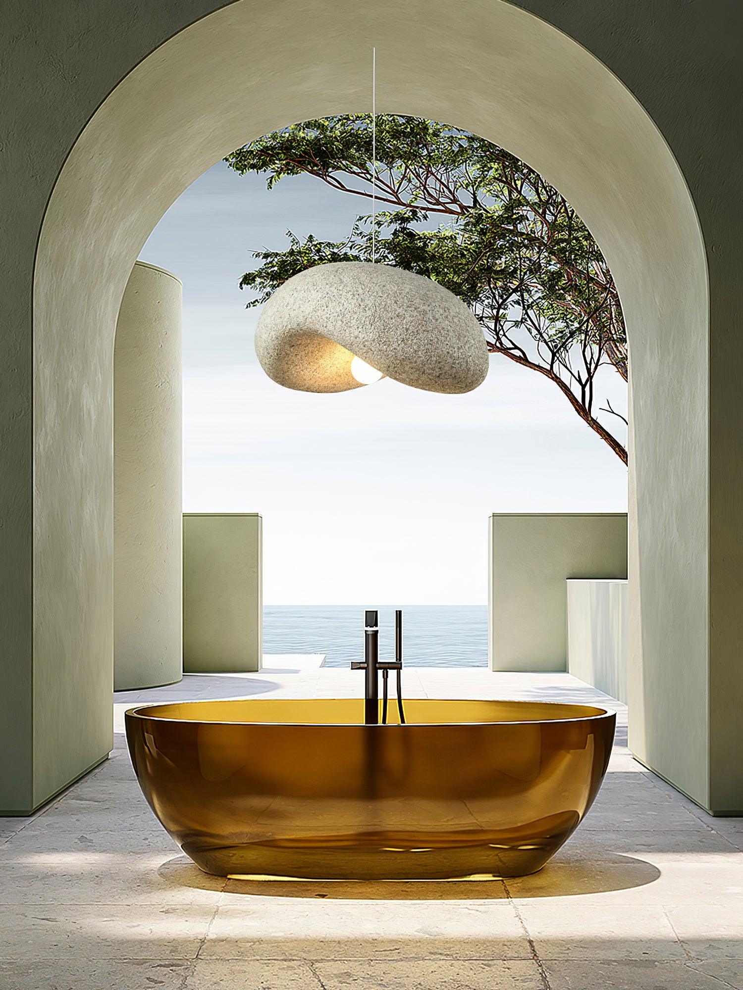 Lumerine Pendant Light