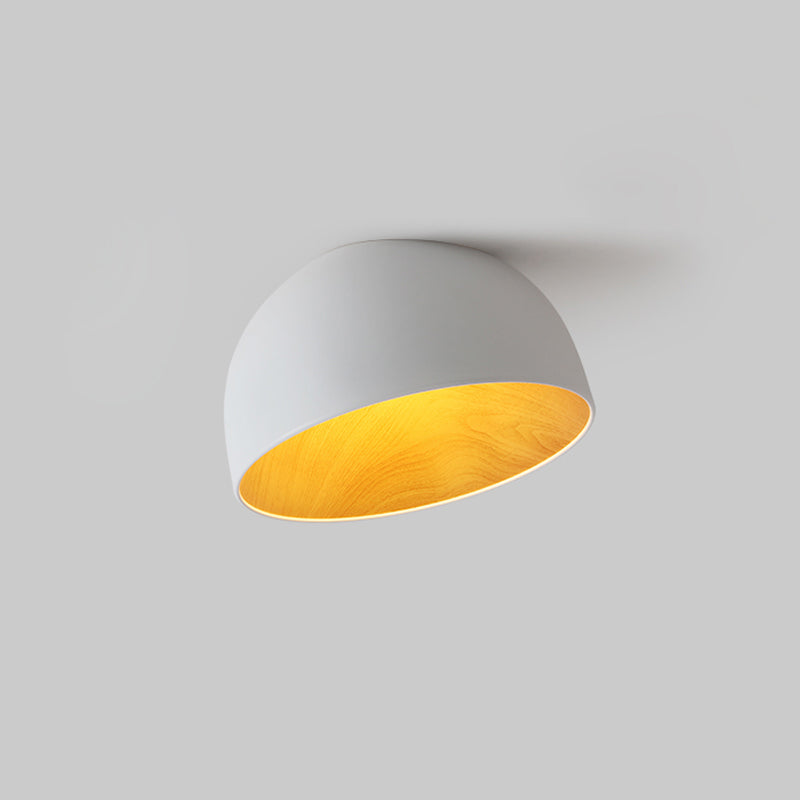 Halo Ceiling Lamp