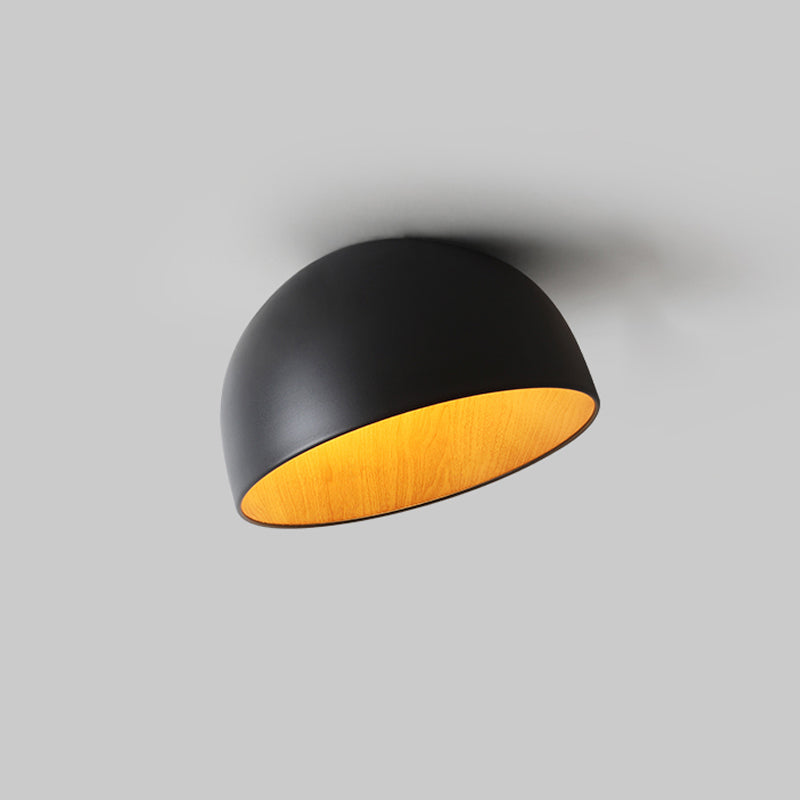 Halo Ceiling Lamp