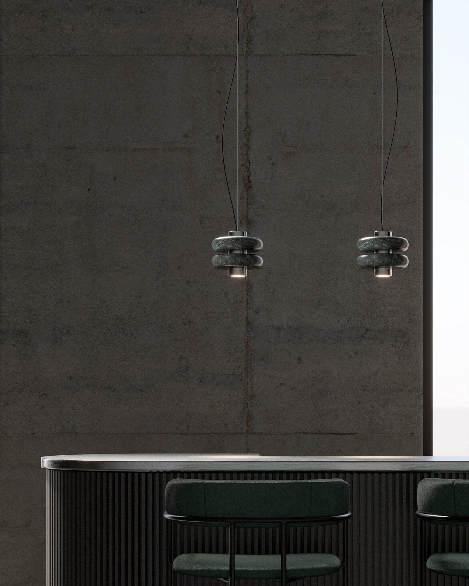 Caelvyn Pendant Light