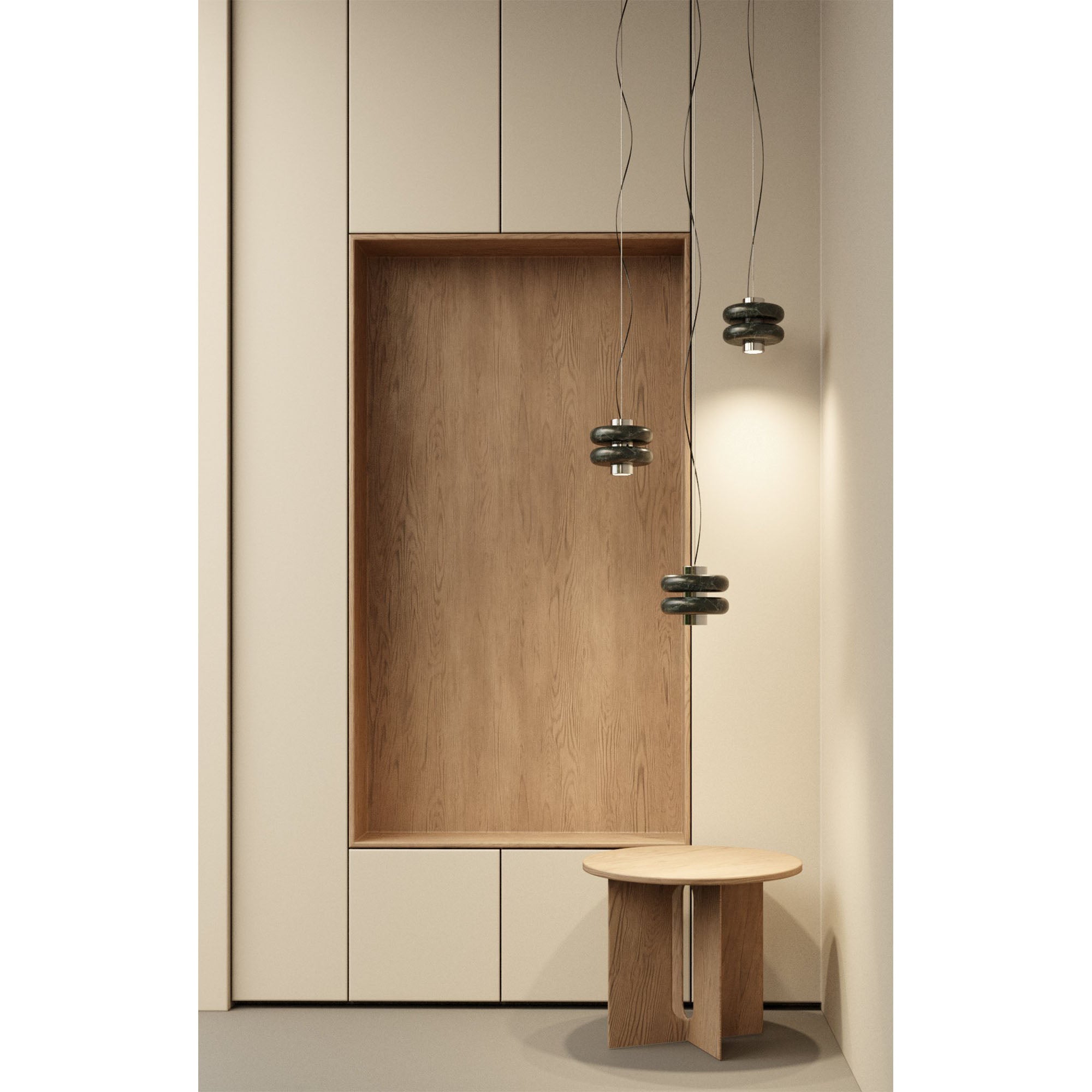 Caelvyn Pendant Light