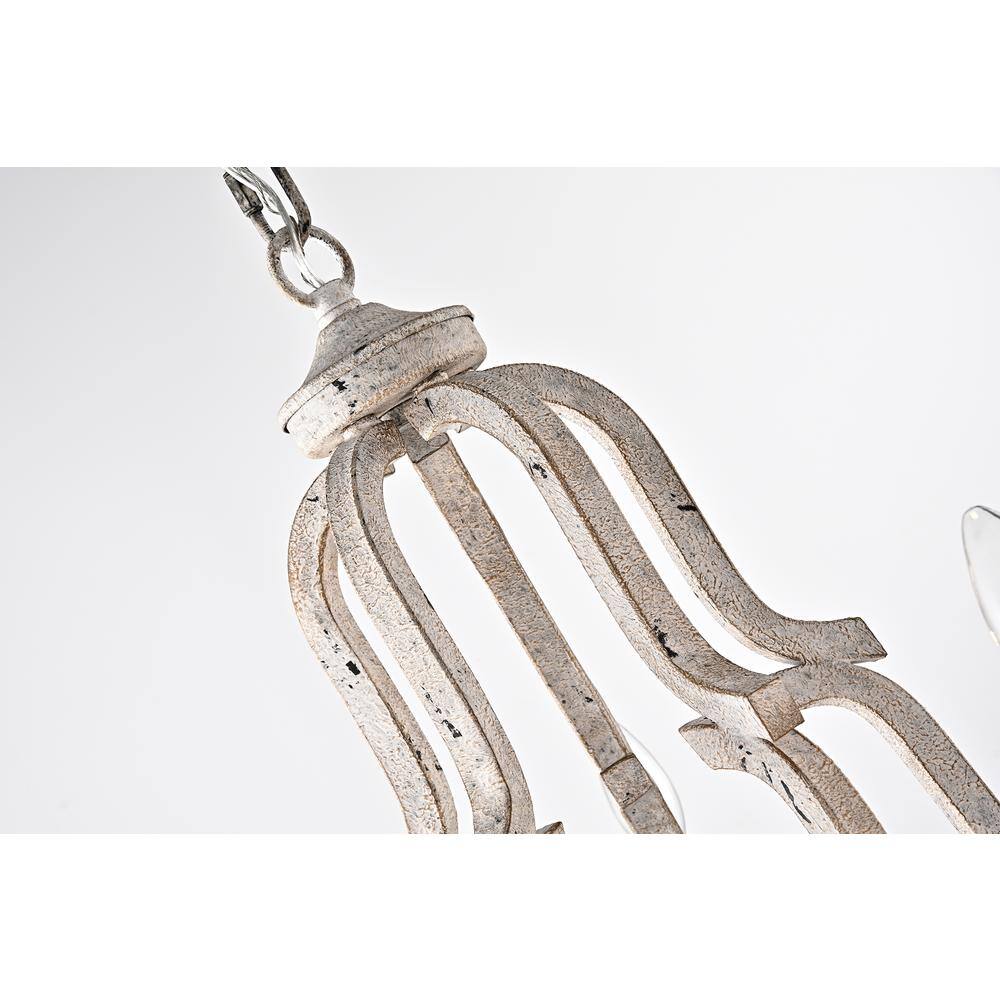 Selirian Chandelier