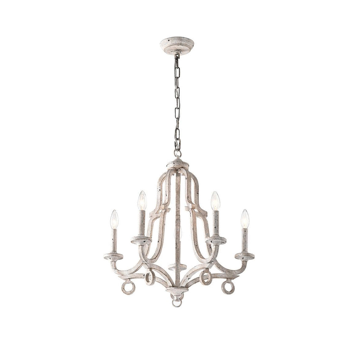 Selirian Chandelier
