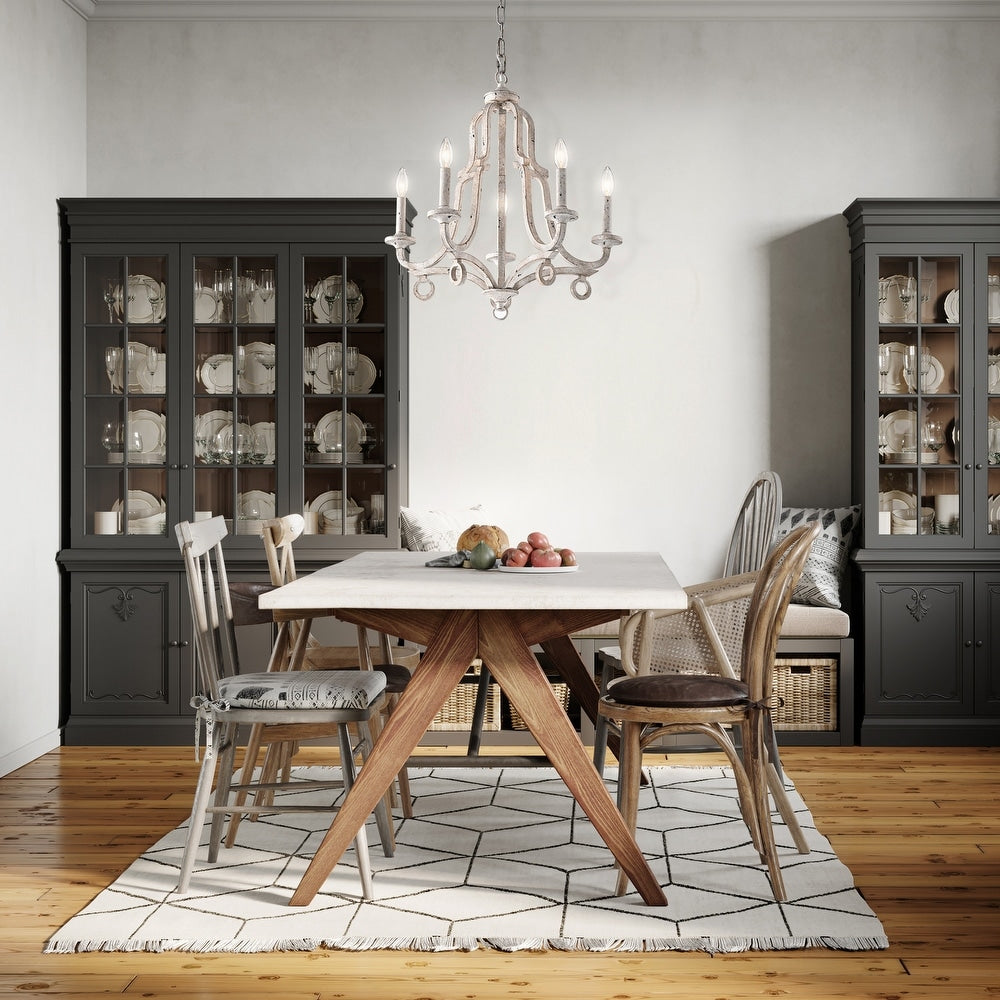 Selirian Chandelier