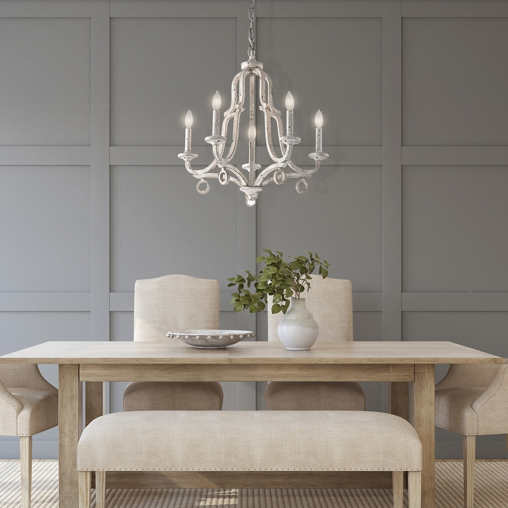 Selirian Chandelier