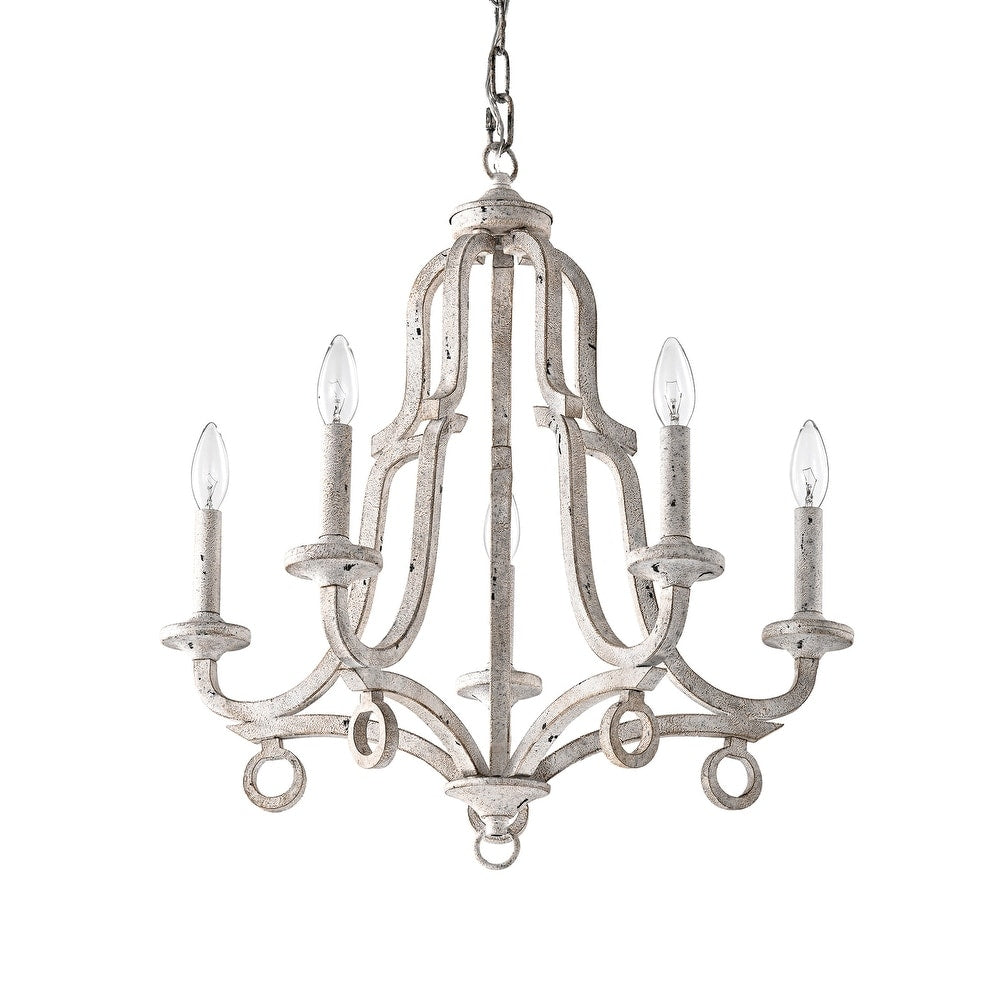 Selirian Chandelier