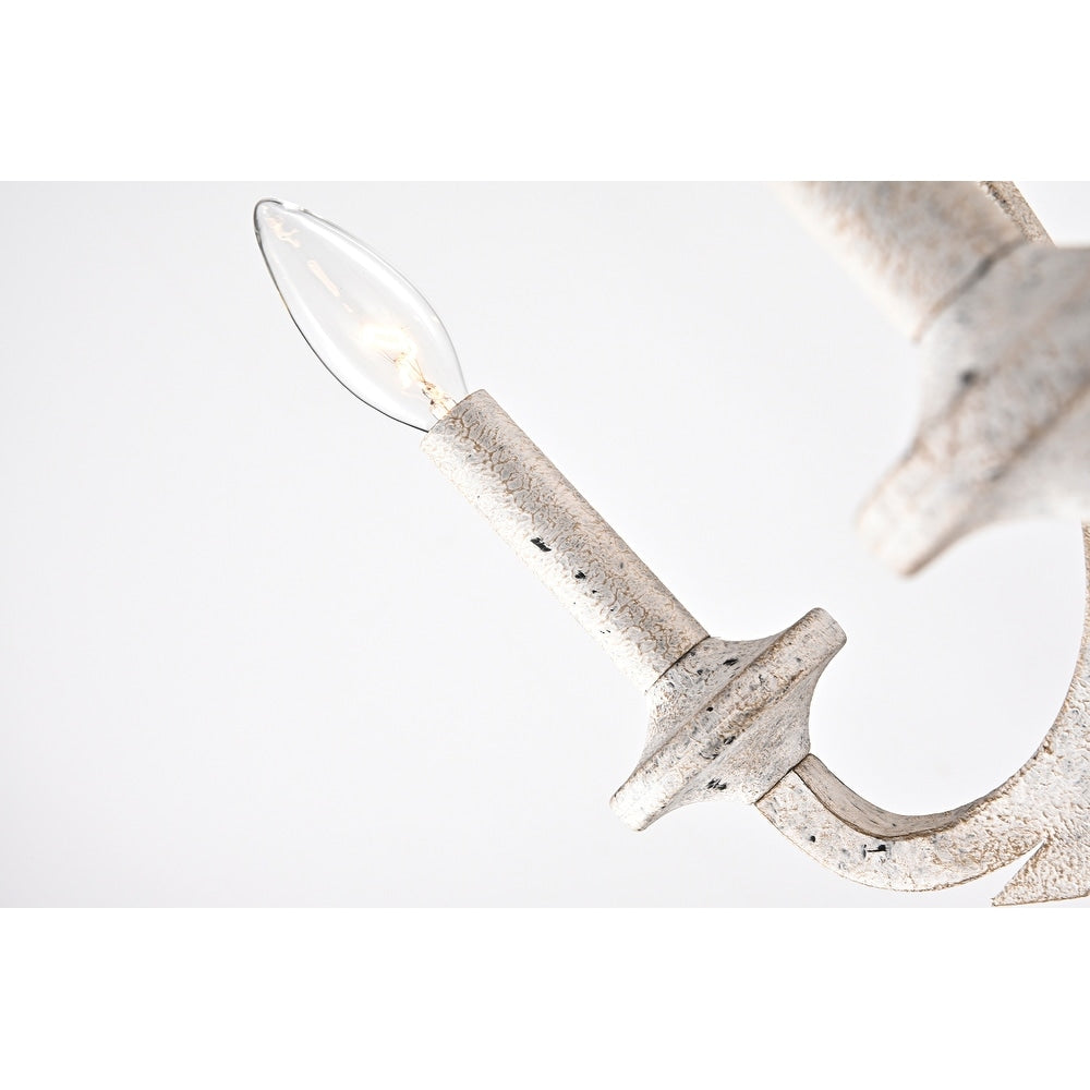 Selirian Chandelier