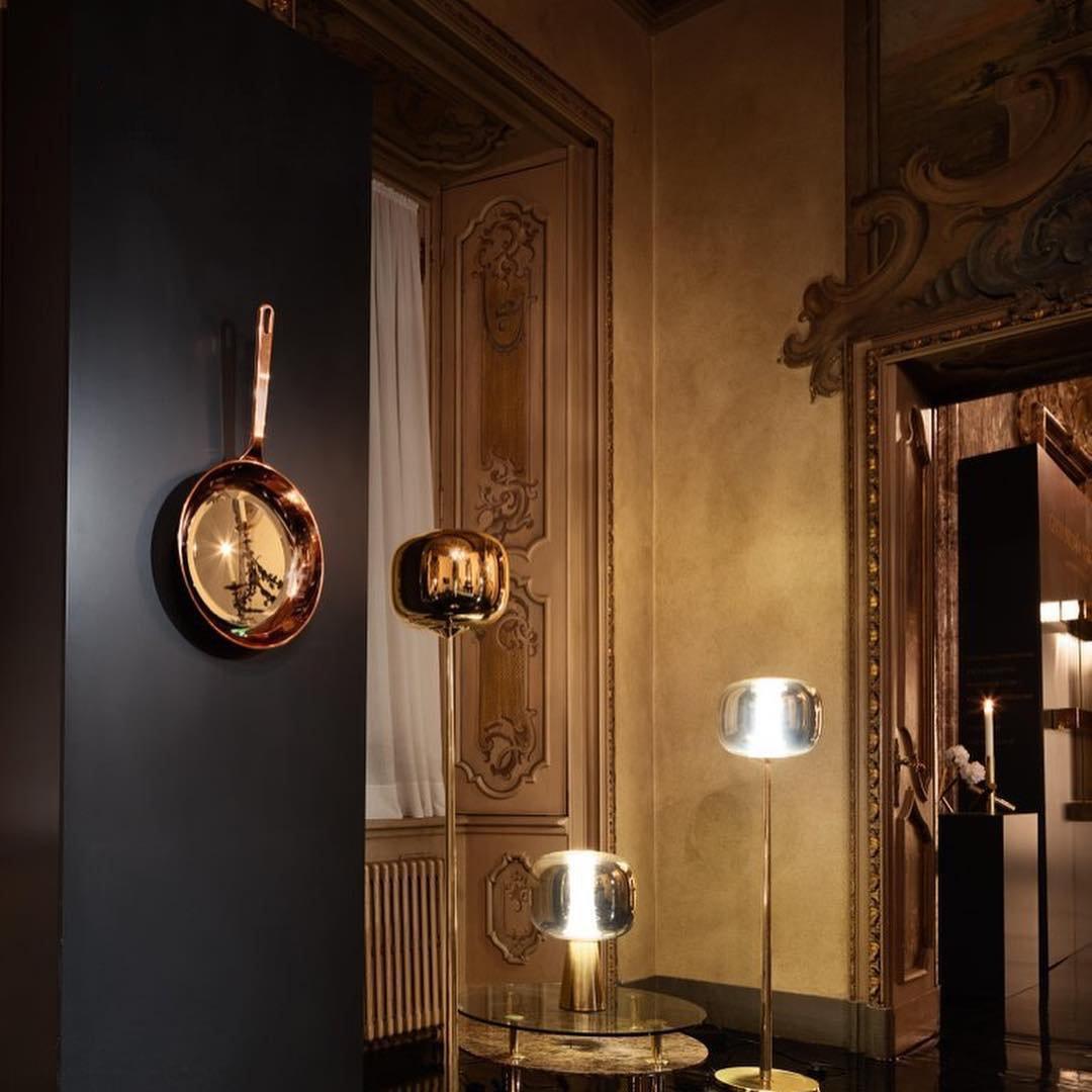 Briq Modern Table Lamp