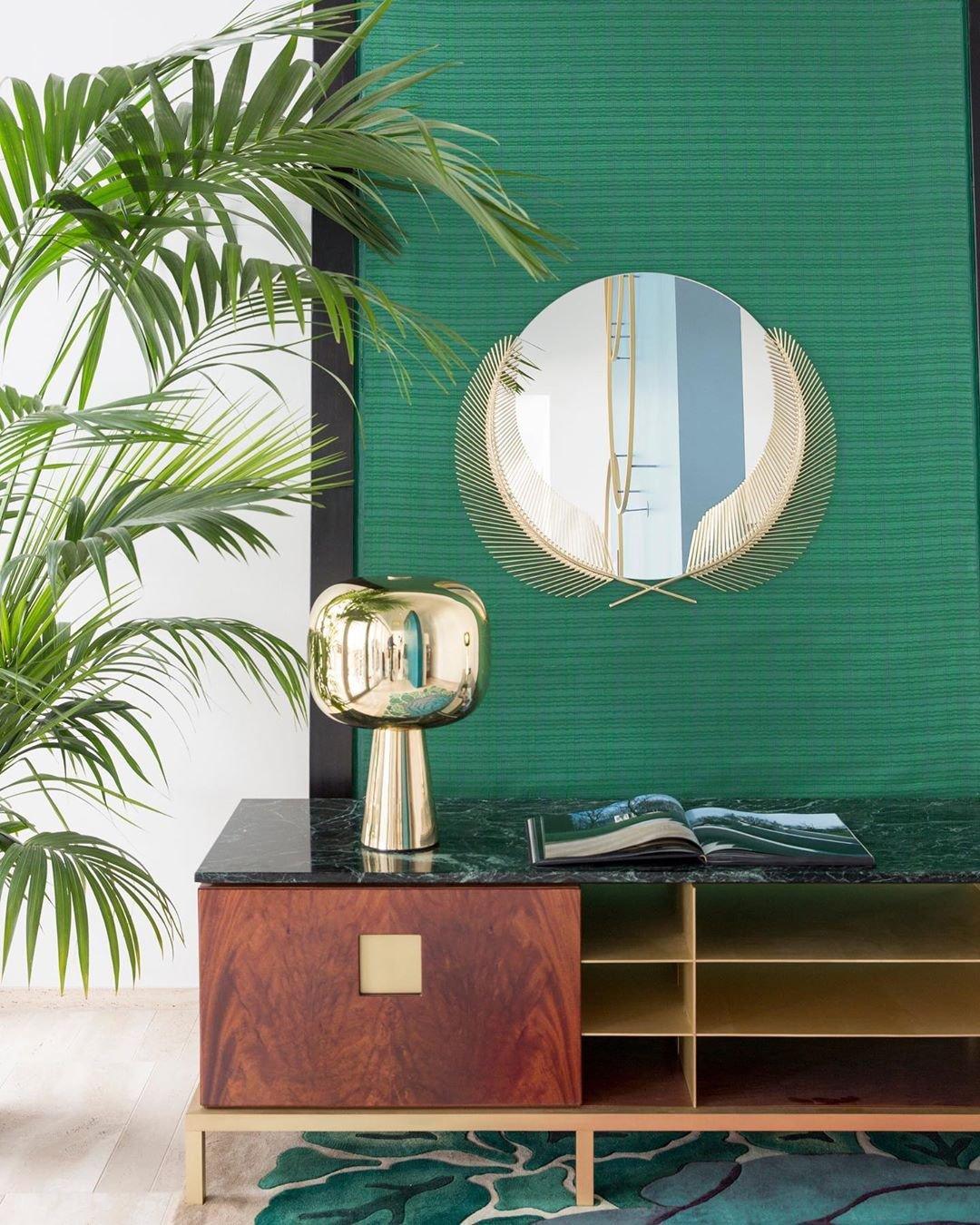 Briq Modern Table Lamp
