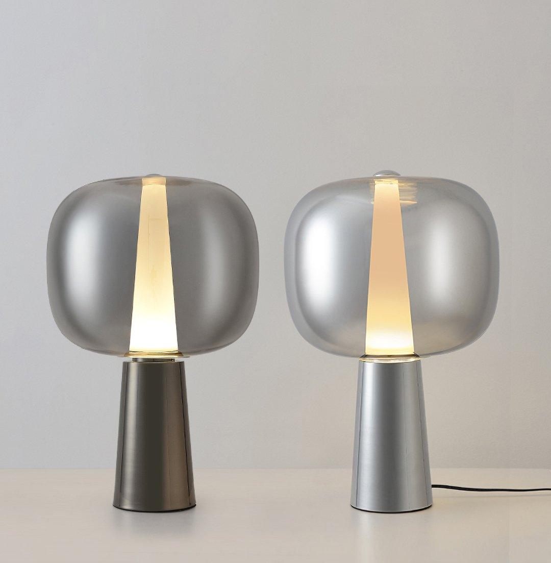 Briq Modern Table Lamp