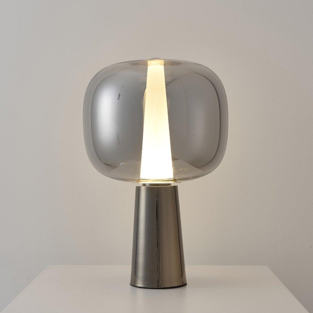 Briq Modern Table Lamp