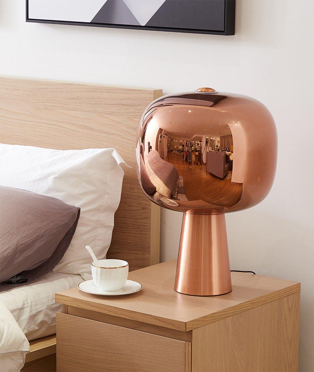 Briq Modern Table Lamp