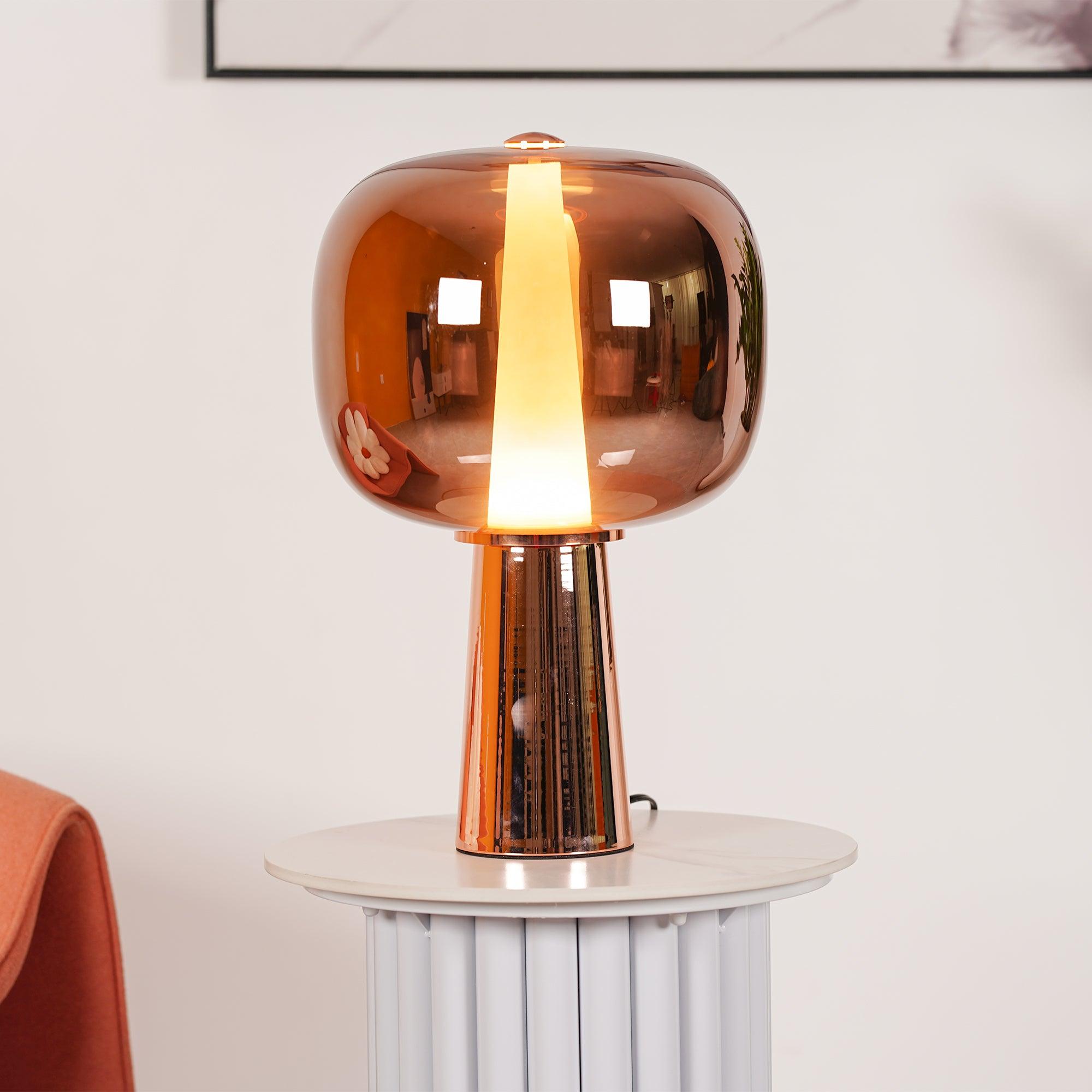 Briq Modern Table Lamp