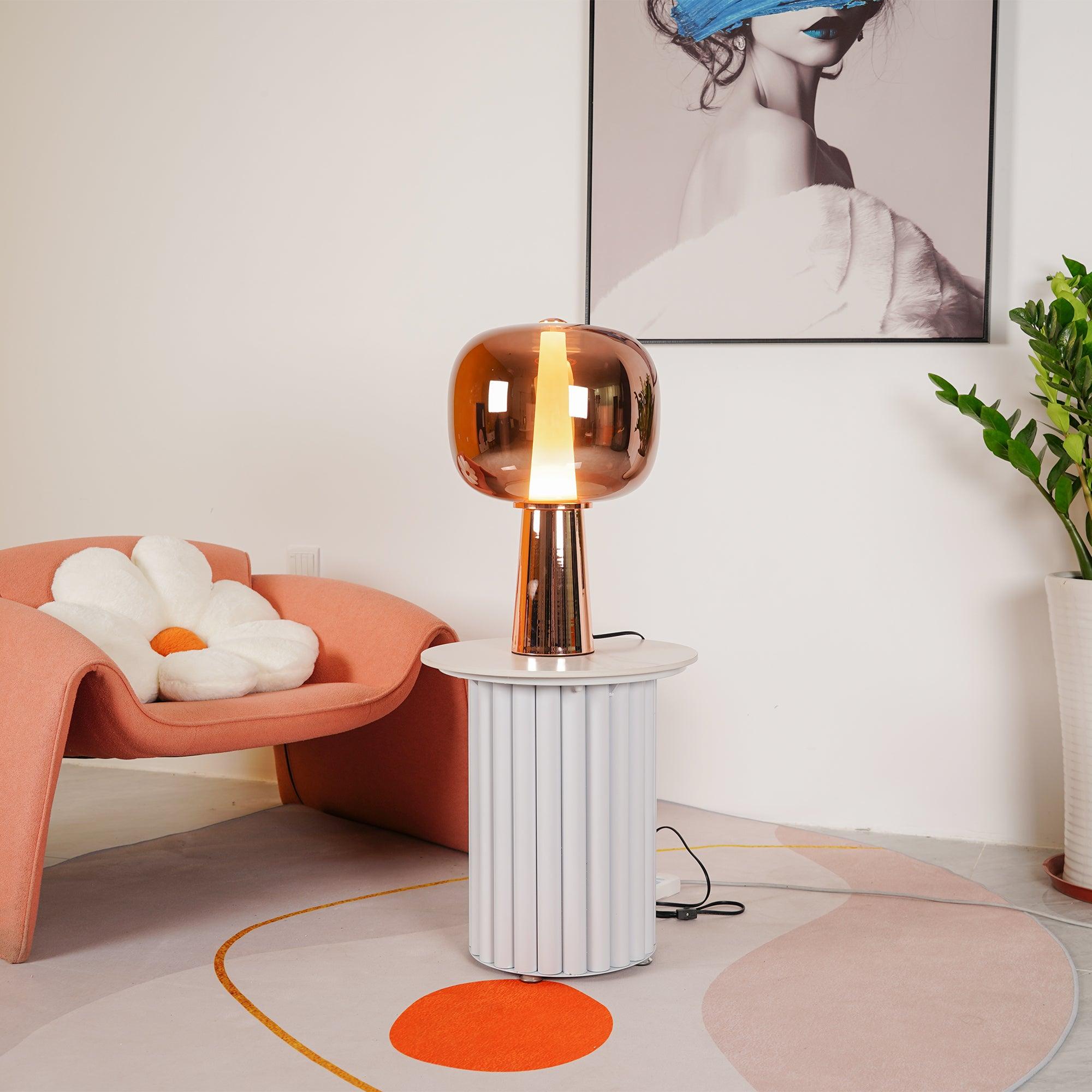 Briq Modern Table Lamp