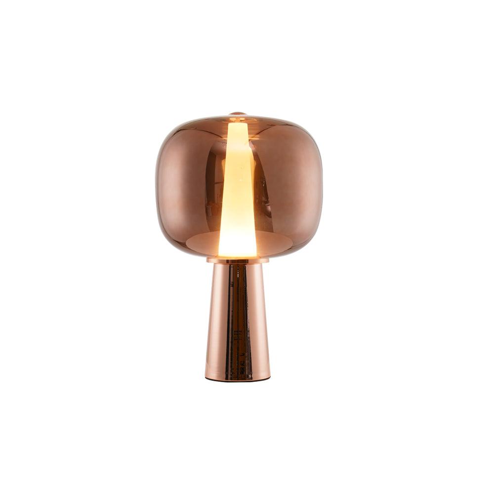 Briq Modern Table Lamp