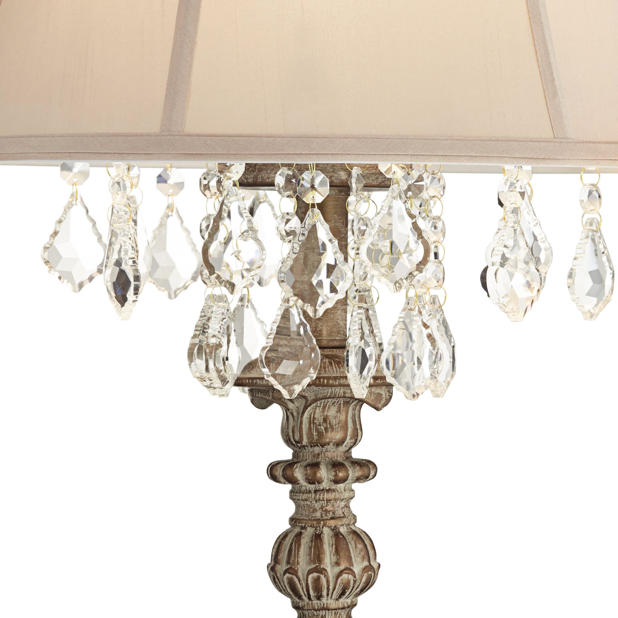 Avenenette Table Lamp