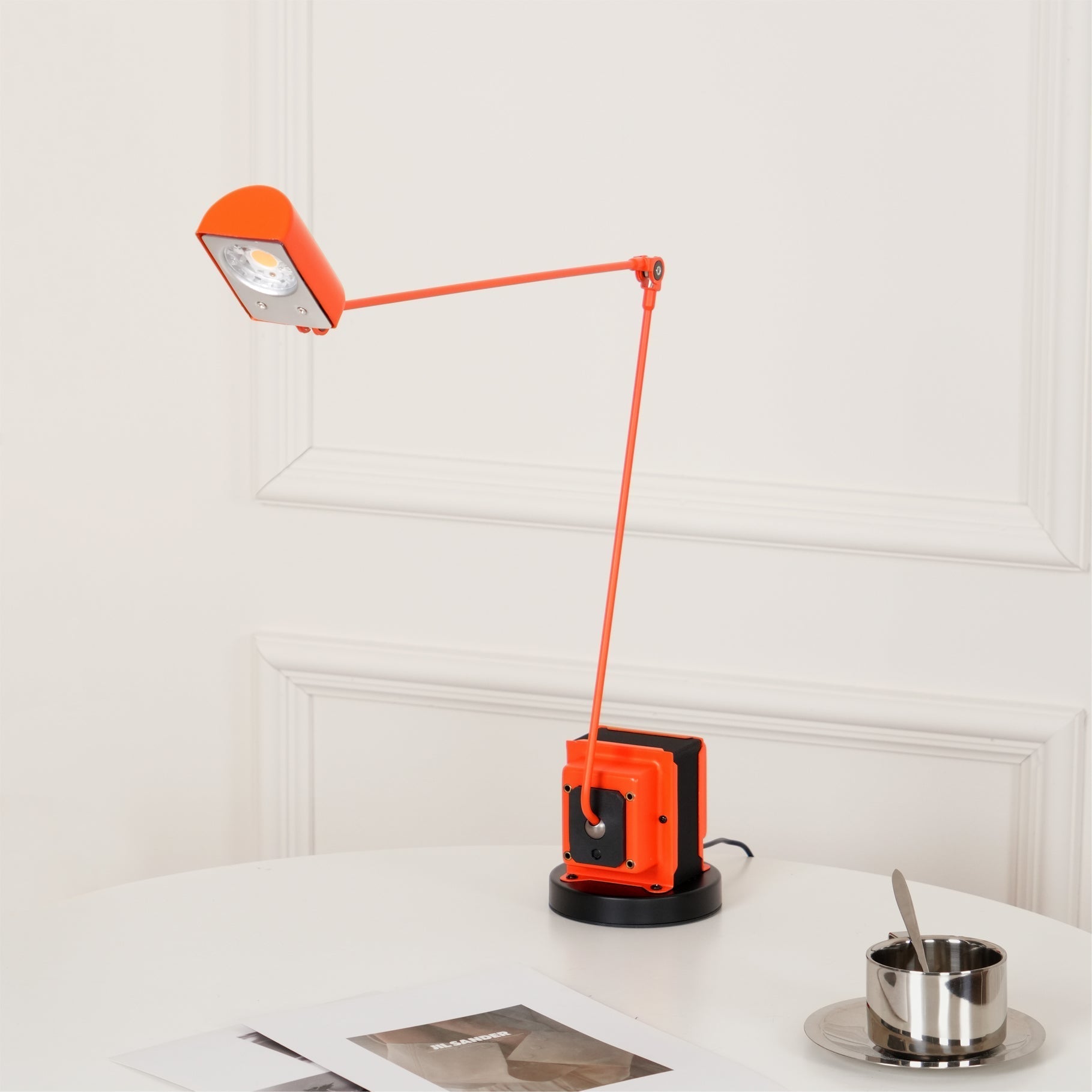 Orvyn Minimalist Table Lamp