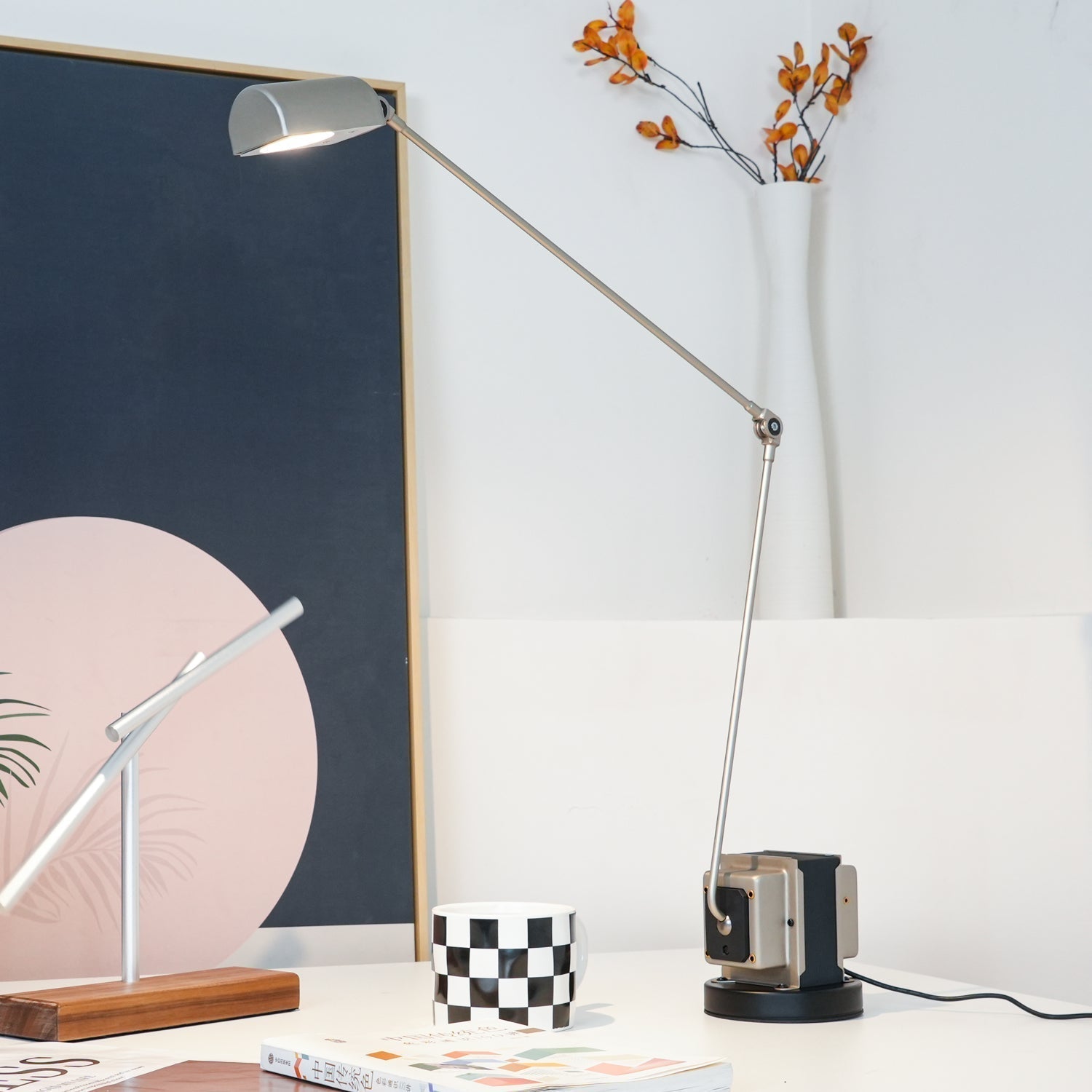 Lumarise Table Lamp
