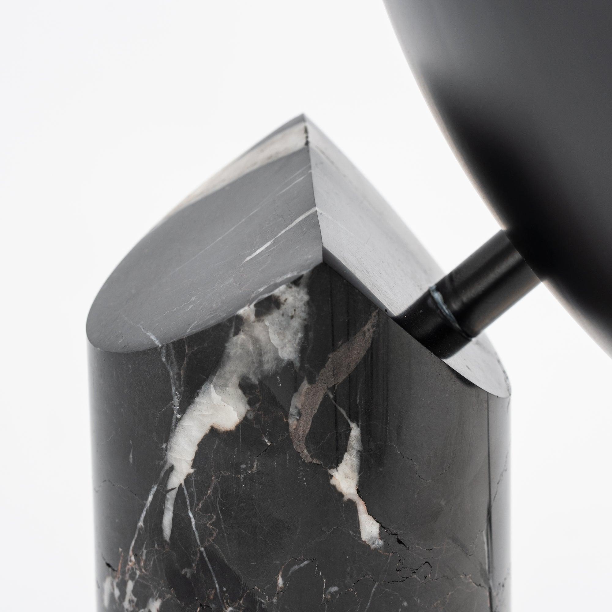 Astelor Modern Marble Table Lamp