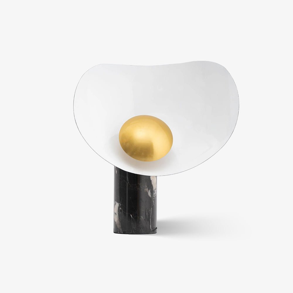 Astelor Modern Marble Table Lamp