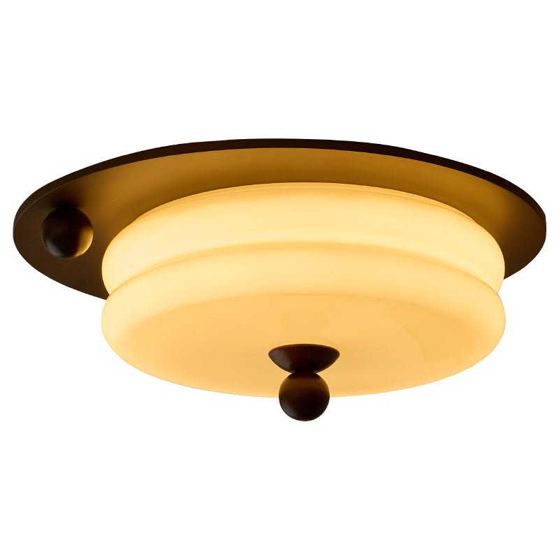 Eclipse Charm Ceiling Light