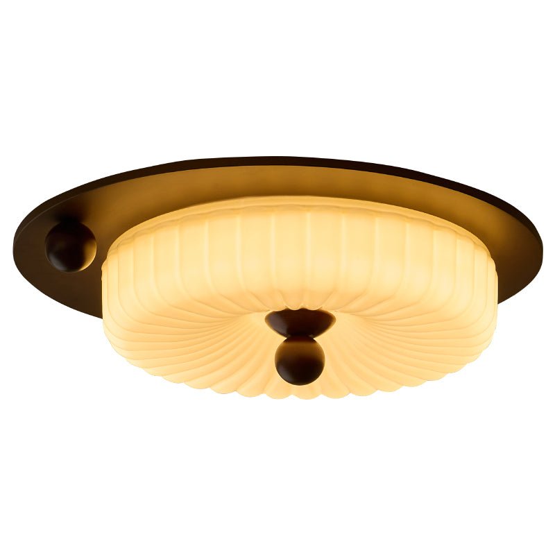Eclipse Charm Ceiling Light