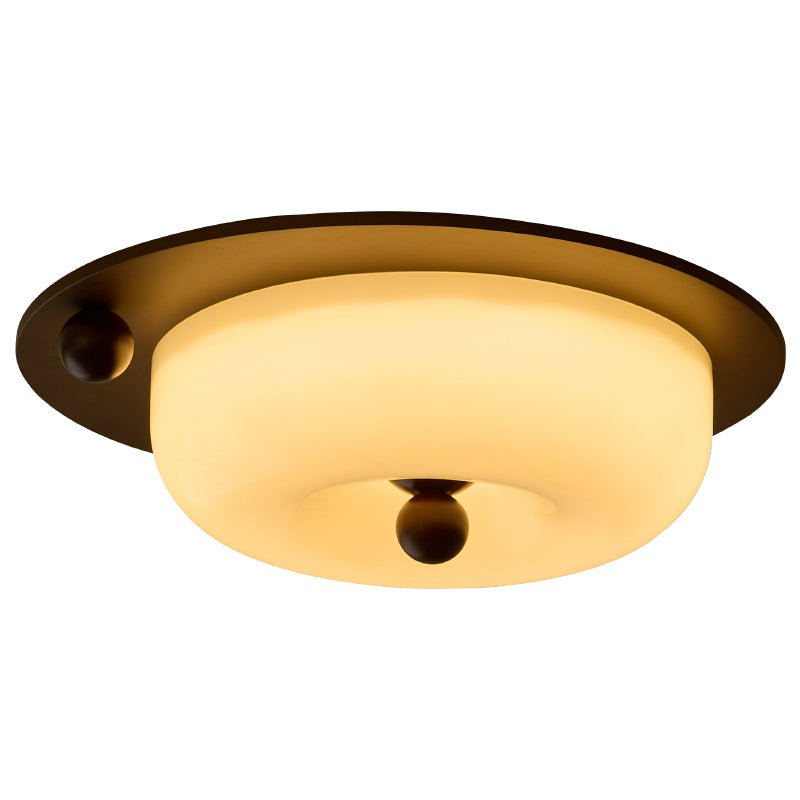 Eclipse Charm Ceiling Light