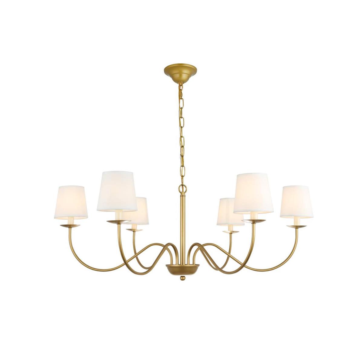 Terielena Chandelier