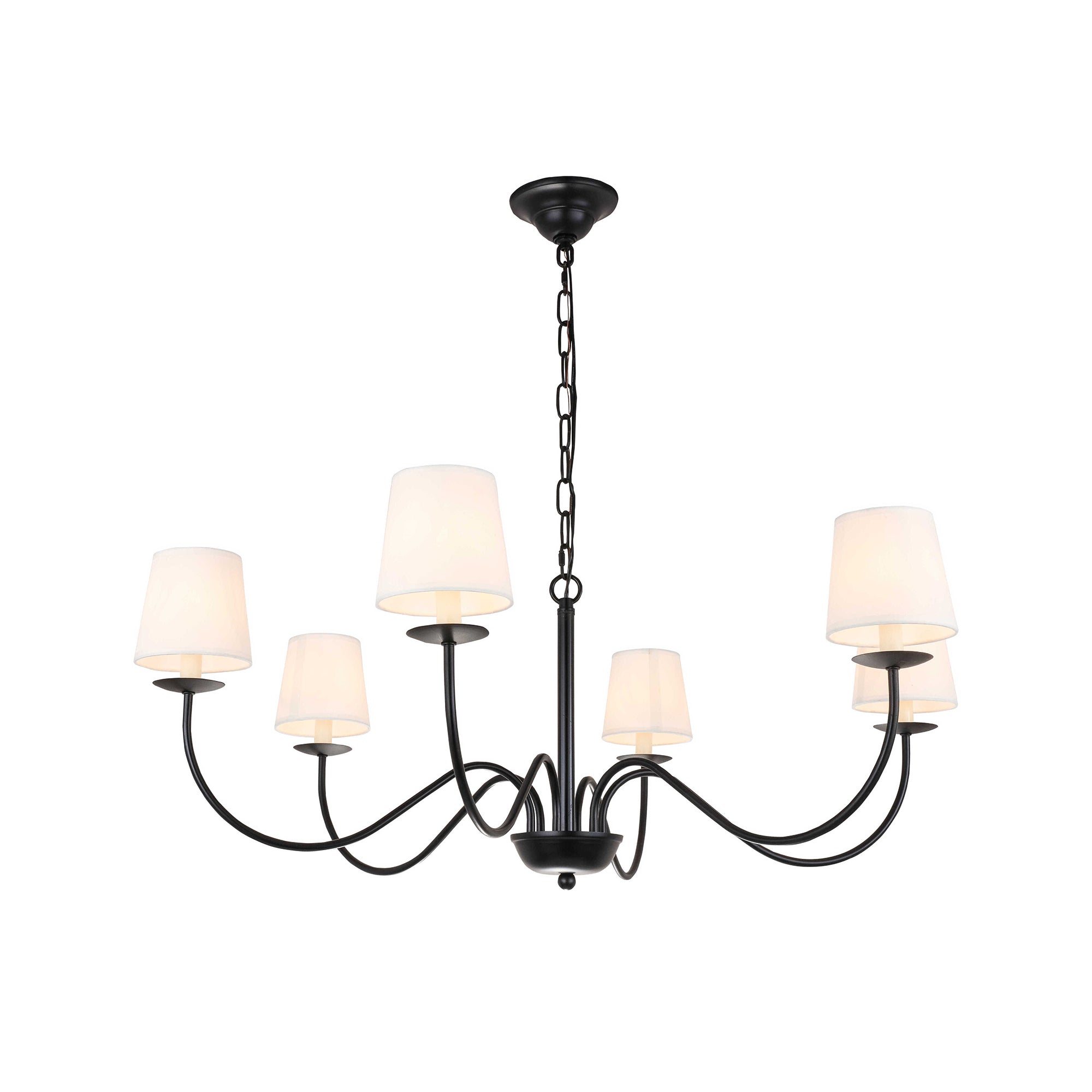 Terielena Chandelier