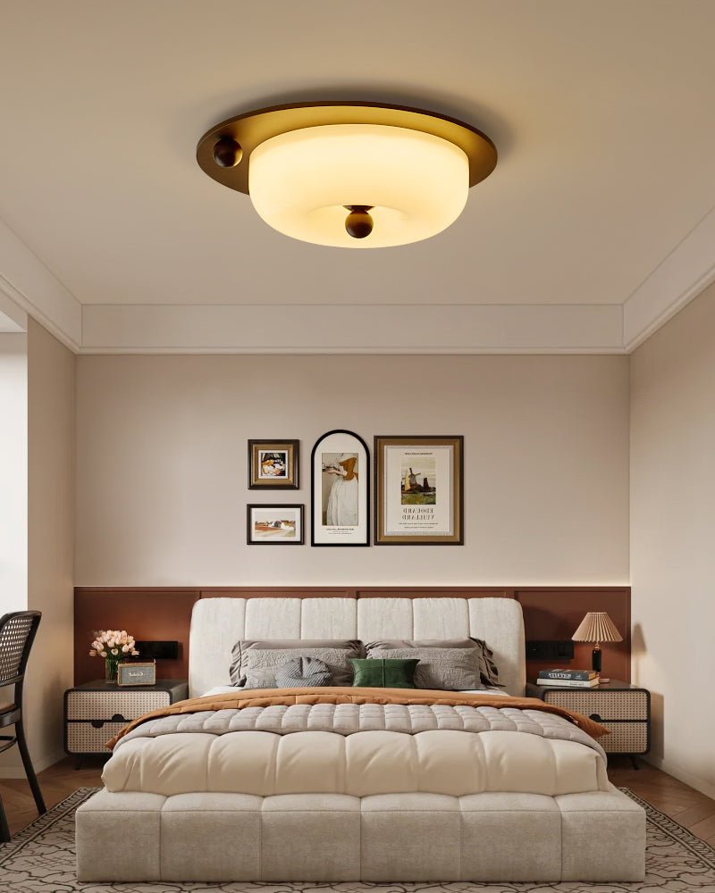 Eclipse Charm Ceiling Light