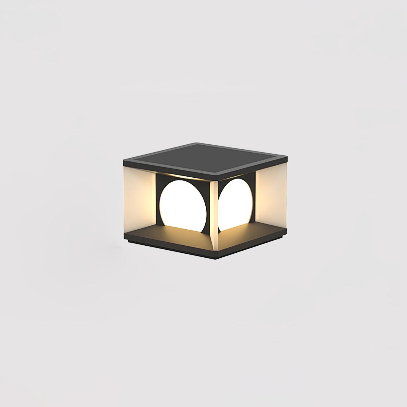 Joshun Modern Outdoor Light
