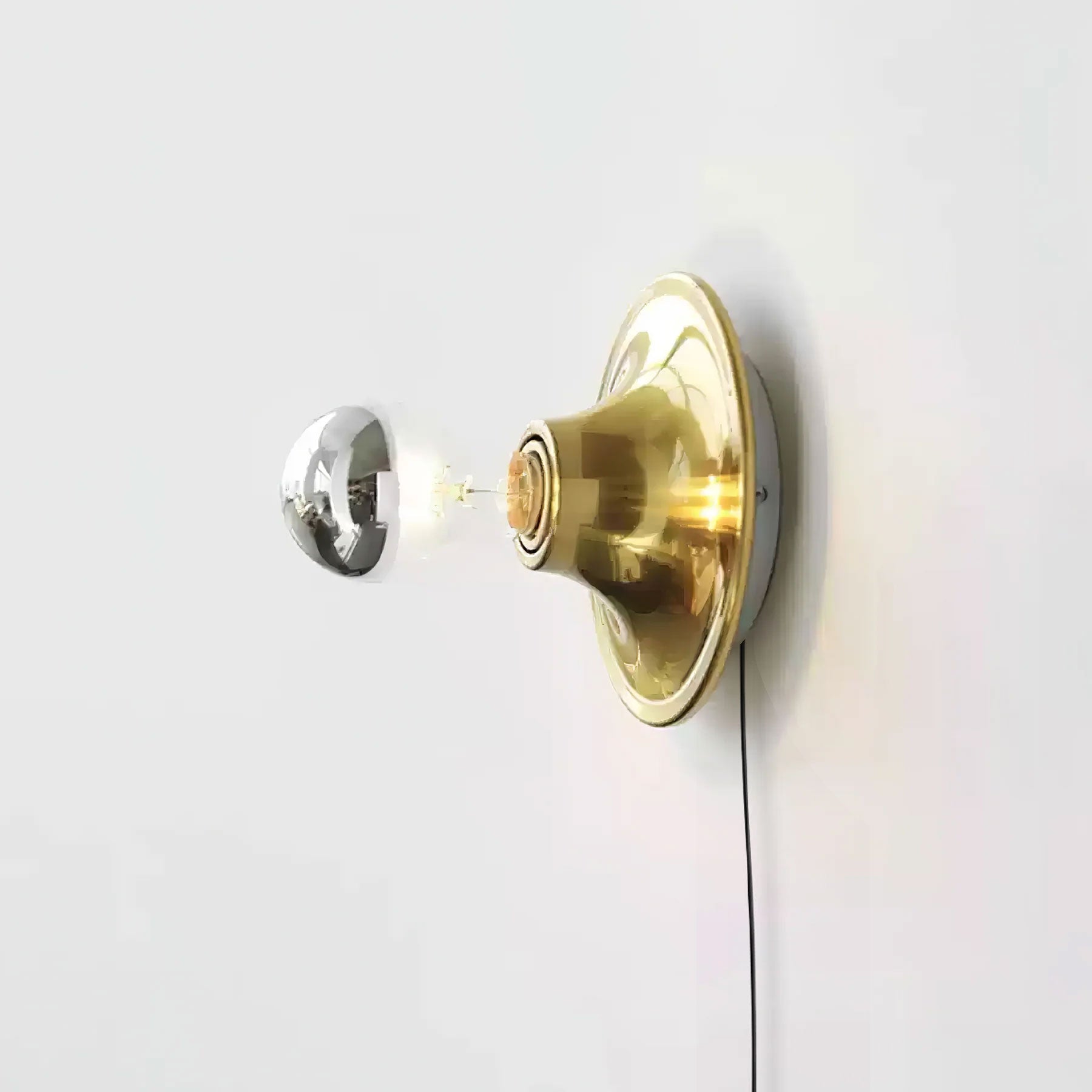 Eclip Wall Sconce