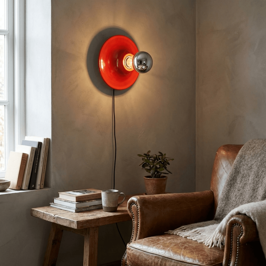 Eclip Wall Sconce