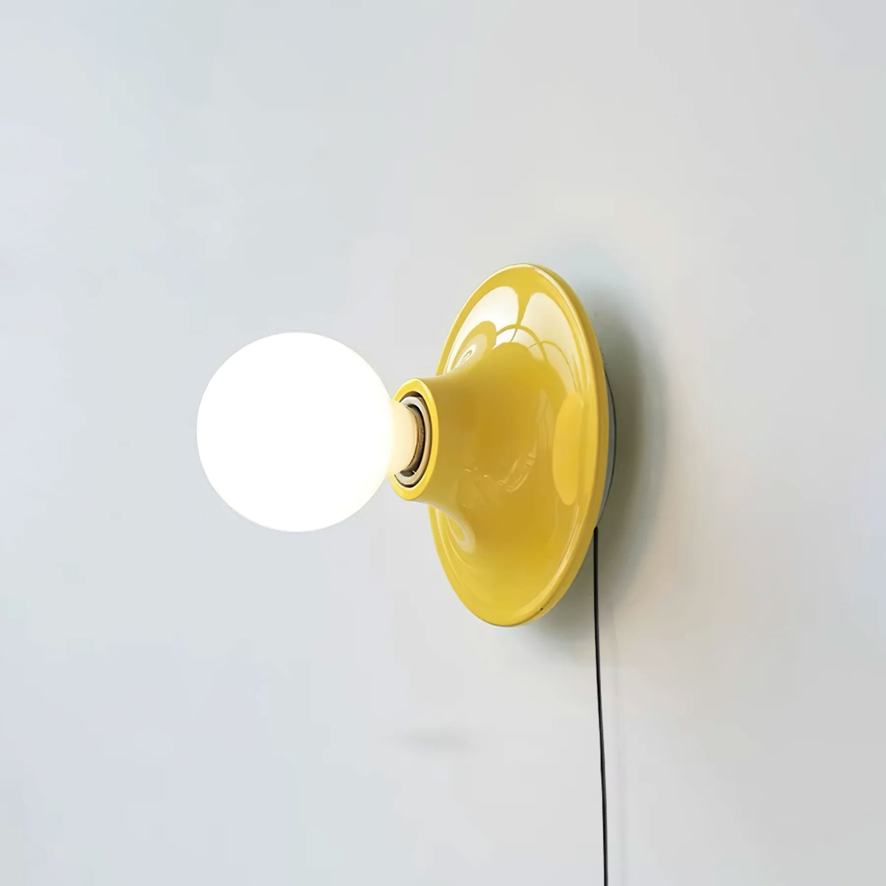 Eclip Wall Sconce