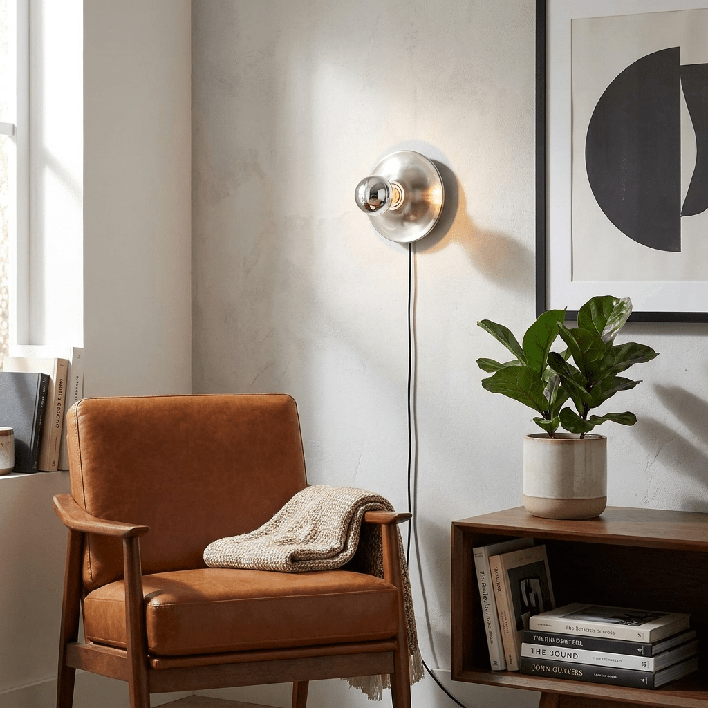 Eclip Wall Sconce