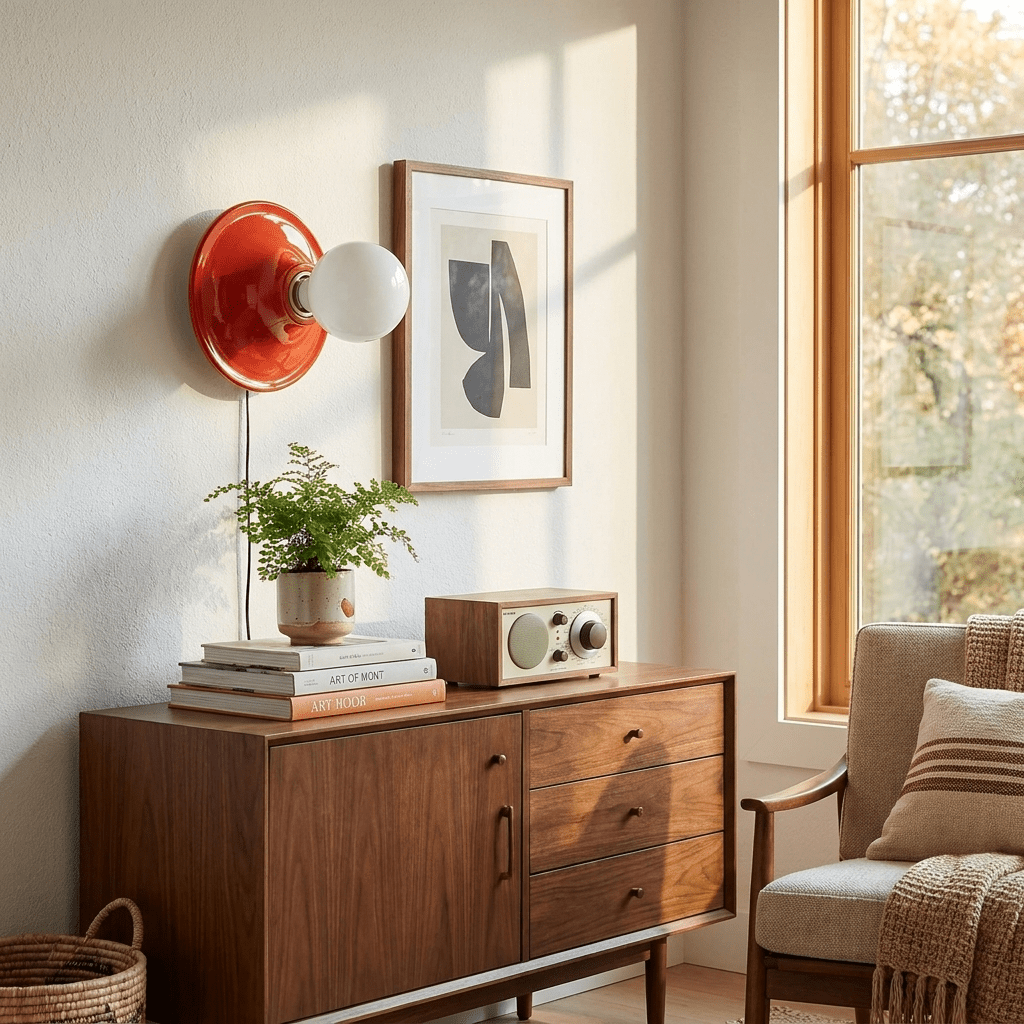 Eclip Wall Sconce