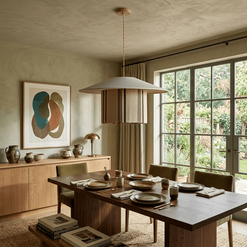 Velisia Pendant Lamp