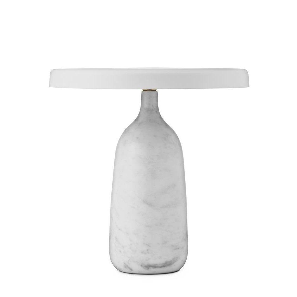 Astrian Marble Minimalist Table Lamp
