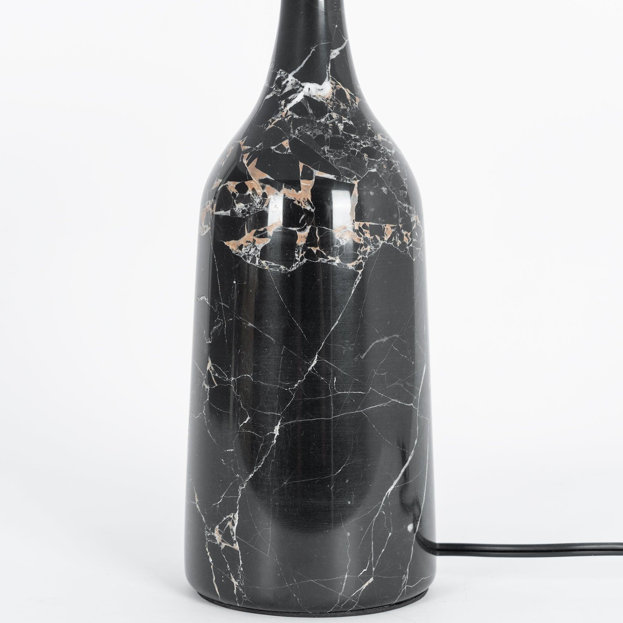 Astrian Marble Minimalist Table Lamp