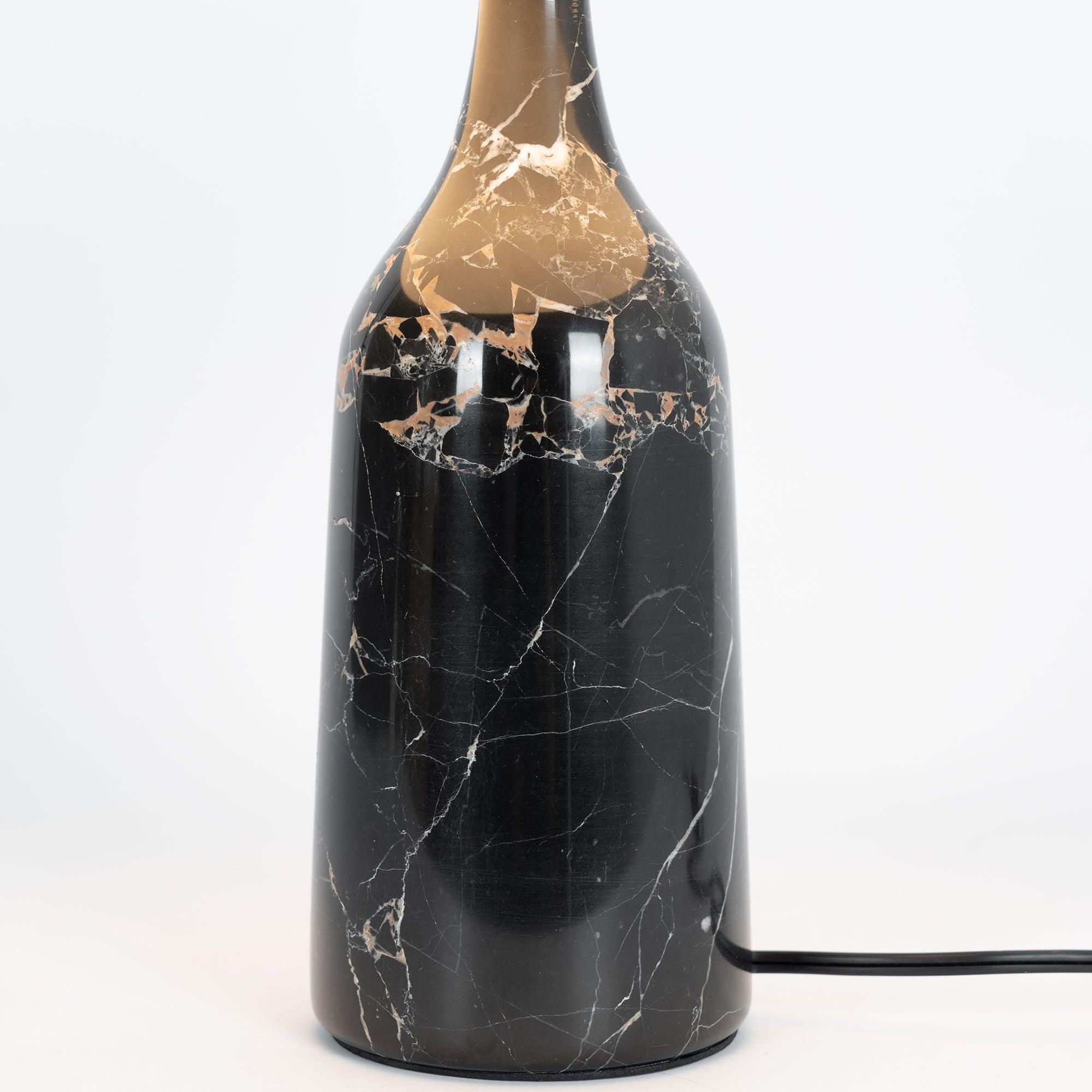 Astrian Marble Minimalist Table Lamp