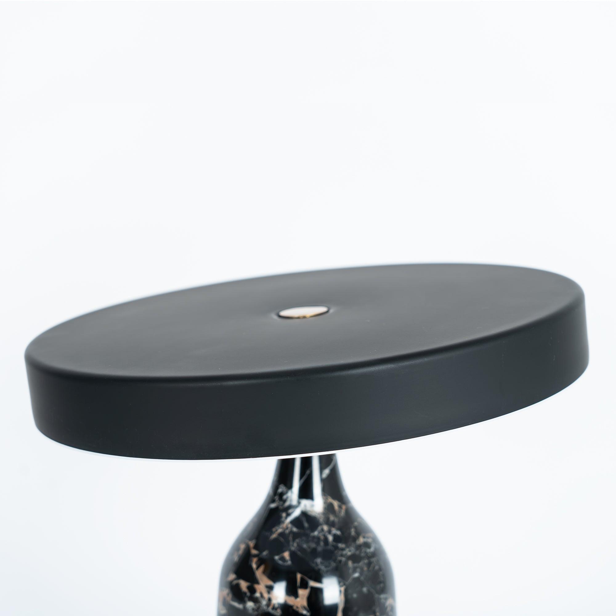 Astrian Marble Minimalist Table Lamp