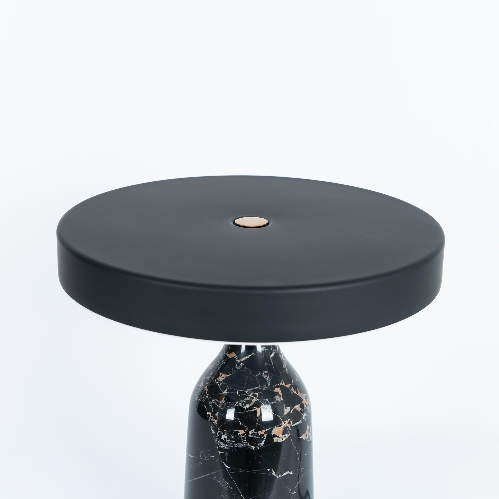 Astrian Marble Minimalist Table Lamp