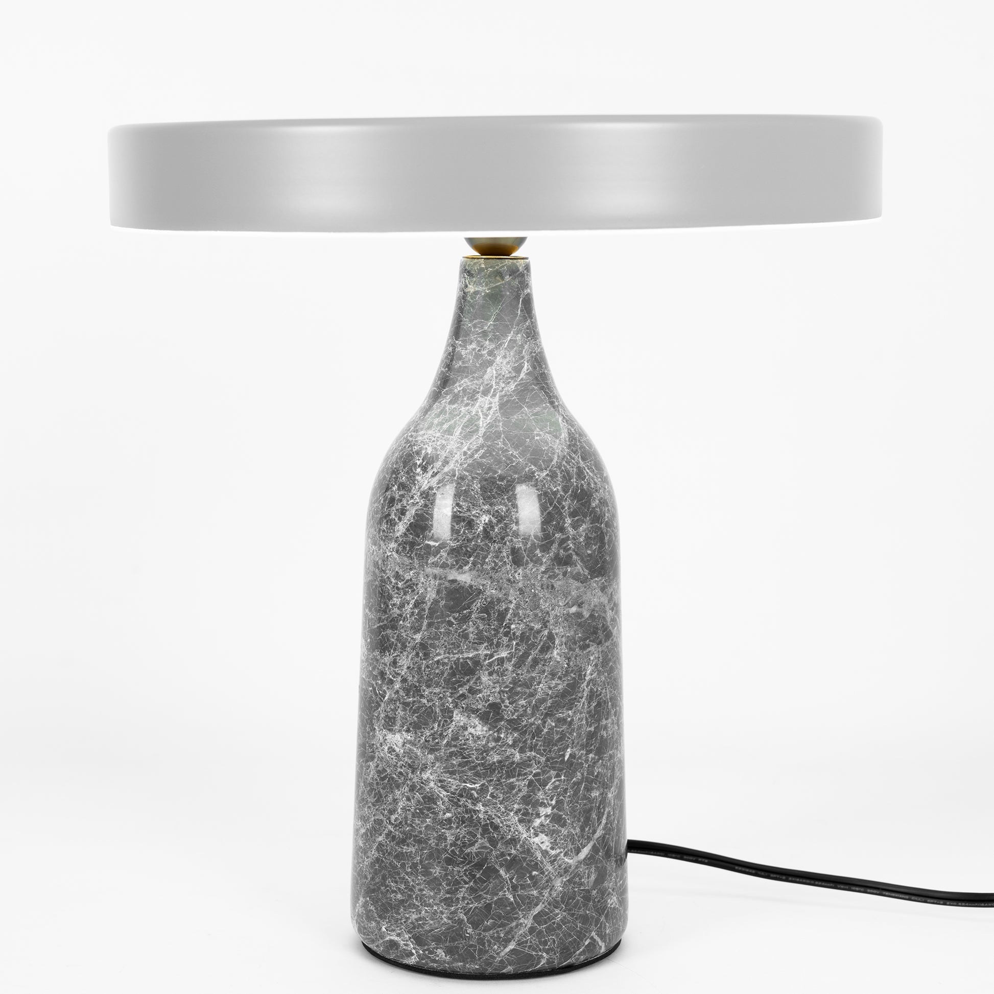 Astrian Marble Minimalist Table Lamp