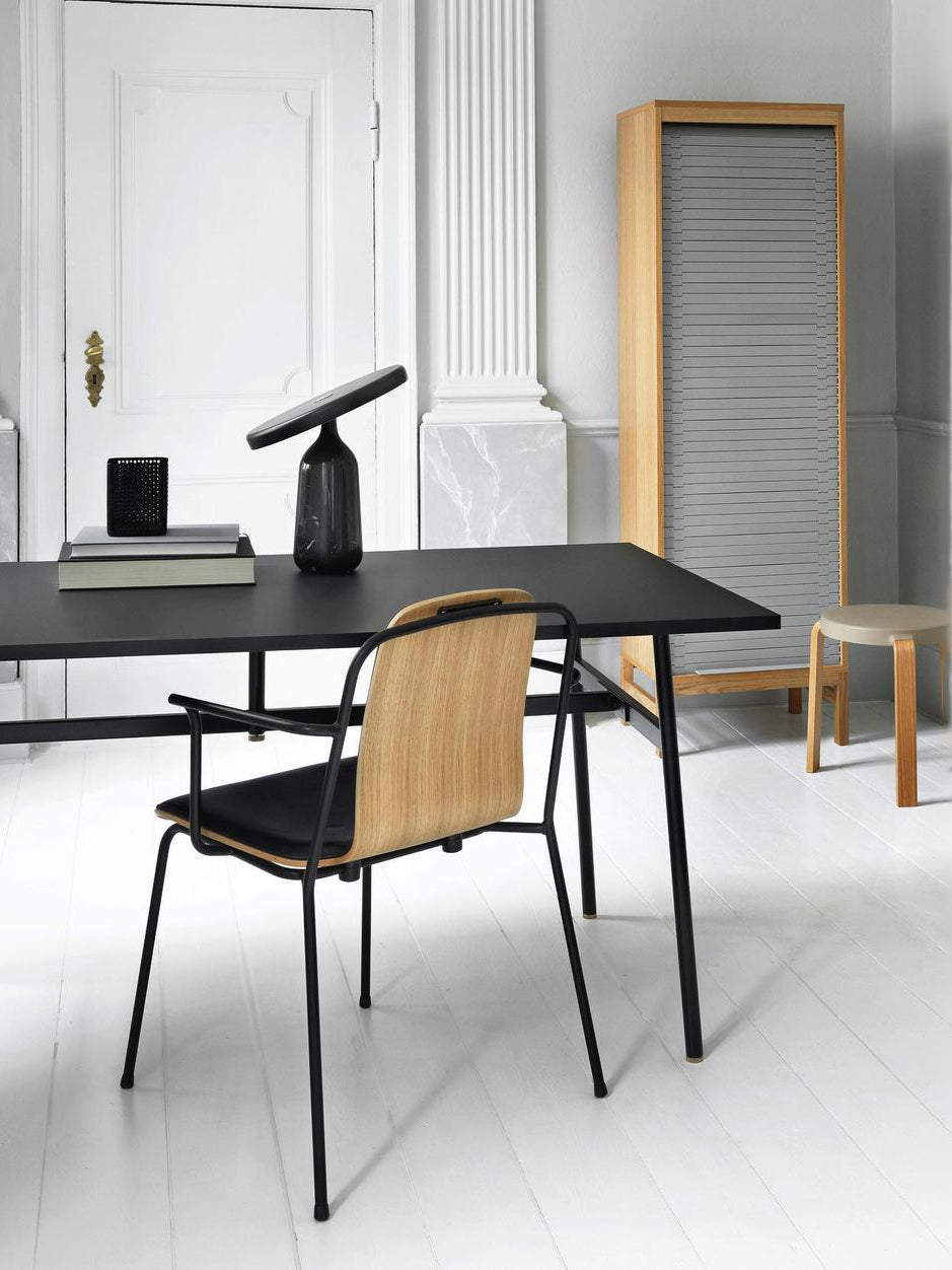 Astrian Marble Minimalist Table Lamp