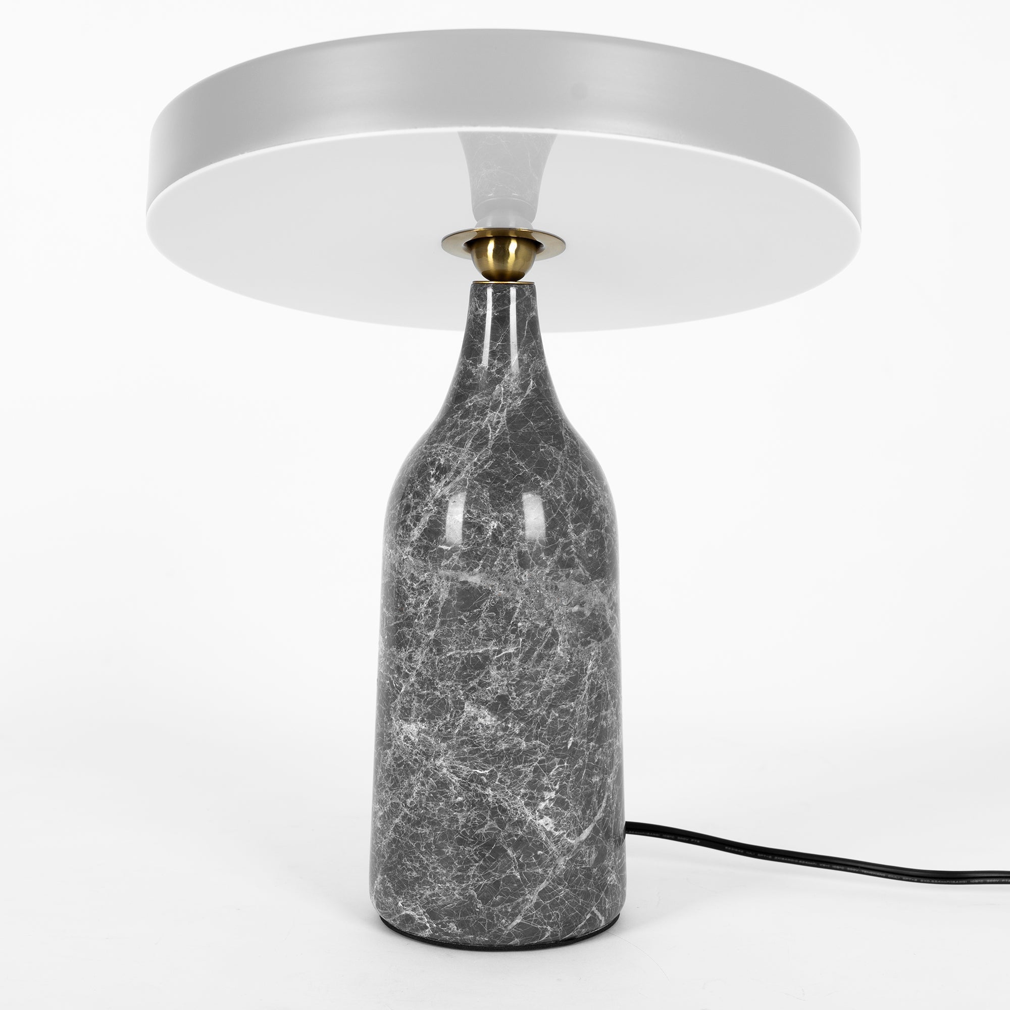 Astrian Marble Minimalist Table Lamp