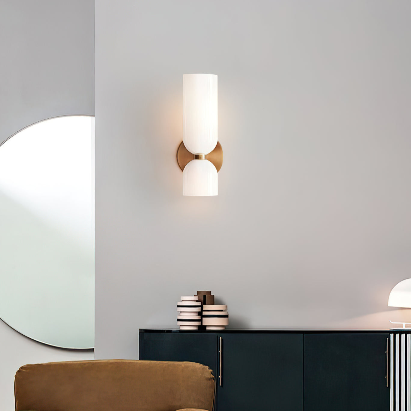 Orelelelia Wall Lamp